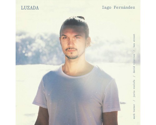 Iago Fernández - Luzada