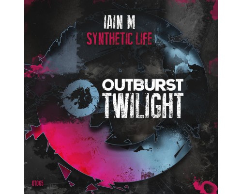 Iain M - Synthetic Life