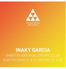 Iñaky Garcia - Babatiri