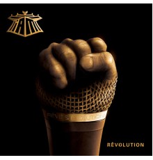 Iam - Rêvolution (Deluxe)