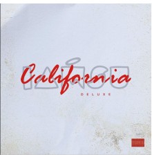 IamSu! - California (Deluxe)