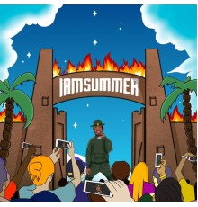 IamSu! - Iamsummer