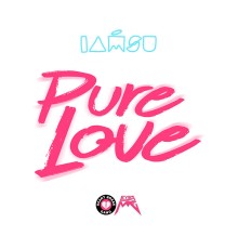 IamSu! - Pure Love