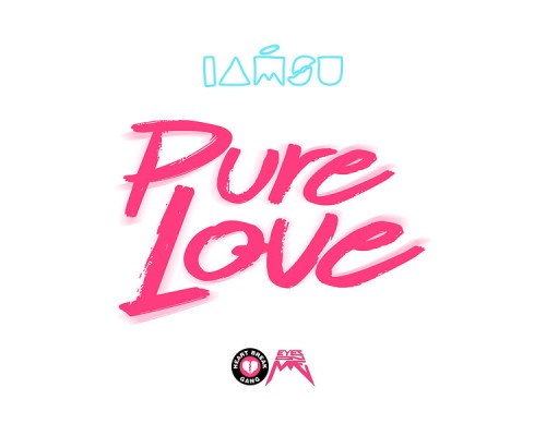 IamSu! - Pure Love