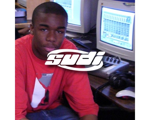 IamSu! - Sudi