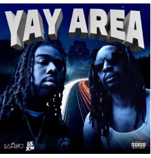 IamSu! - Yay Area