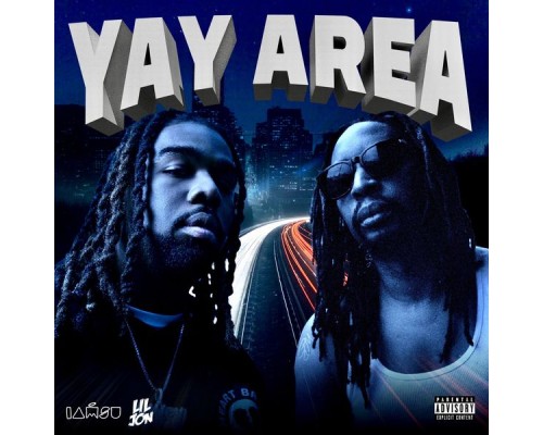 IamSu! - Yay Area