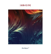 Iamseife - Blue Magma