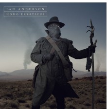 Ian Anderson - Homo Erraticus