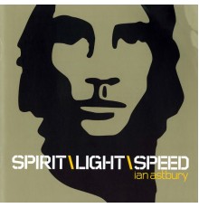 Ian Astbury - Spirit Light Speed