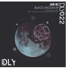 Ian BC - Black Moon