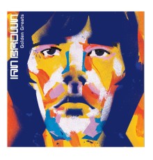 Ian Brown - Golden Greats