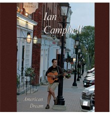 Ian Campbell - American Dream