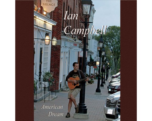 Ian Campbell - American Dream