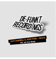 Ian Campbell & John Steel - Reach