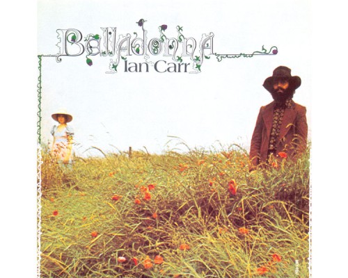 Ian Carr - Belladonna