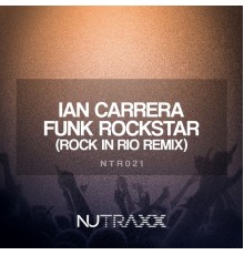 Ian Carrera - Funk Rockstar