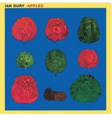 Ian Dury - Apples