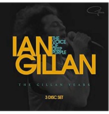 Ian Gillan Band - Scarabus