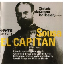 Ian Hobson - Sousa: El Capitan