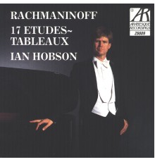 Ian Hobson - Rachmaninoff : Etudes-Tableaux Op. 33 & 39