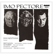 Ian Holtham - Imo Pectore