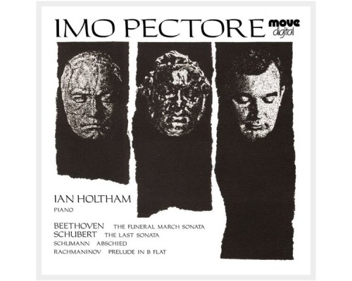 Ian Holtham - Imo Pectore