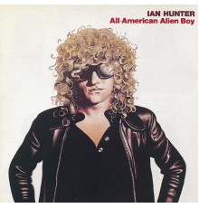 Ian Hunter - All-American Boy