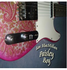 Ian Macmillan - Paisley Boy