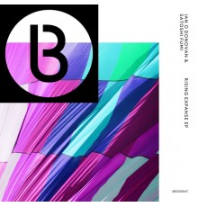 Ian O'Donovan, Satoshi Fumi - Rising Expanse
