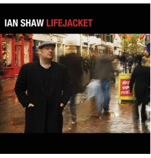 Ian Shaw - Lifejacket