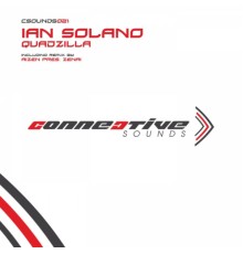 Ian Solano - Quadzilla