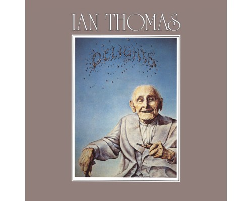 Ian Thomas - Delights