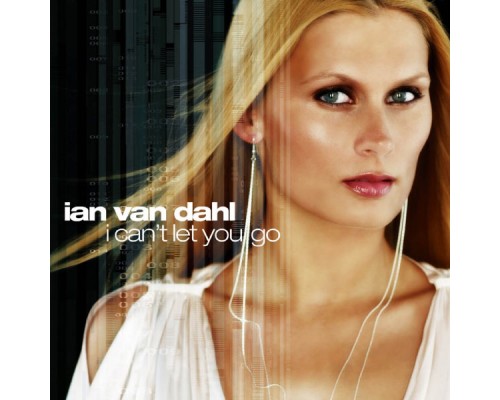 Ian Van Dahl - I Can't Let You Go (Remixes)