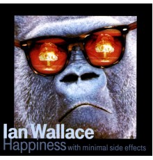 Ian Wallace - Happiness With Minimal Side Effects