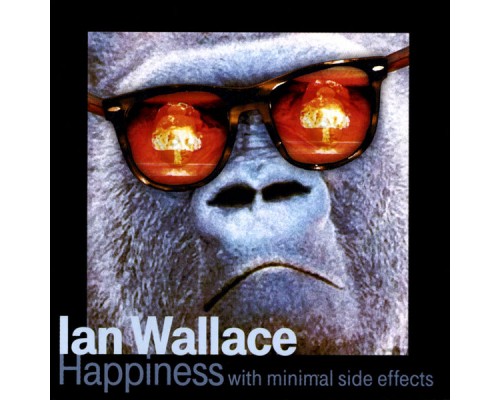 Ian Wallace - Happiness With Minimal Side Effects Ian Wallace - Happiness With Minimal Side Effects
