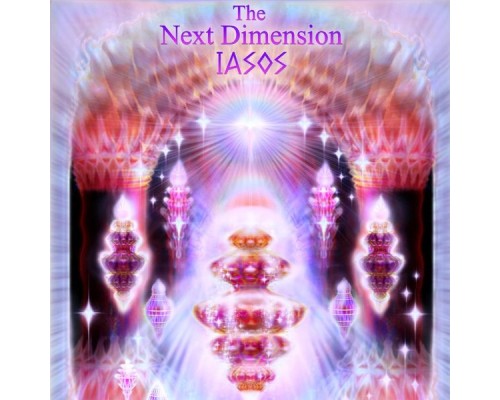 Iasos - The Next Dimension