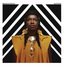 Ibibio Sound Machine - Electricity