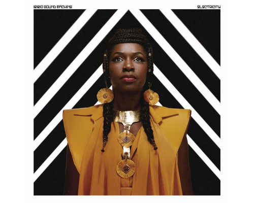 Ibibio Sound Machine - Electricity