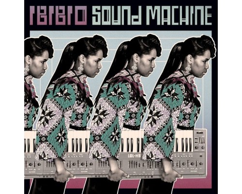 Ibibio Sound Machine - Let's Dance