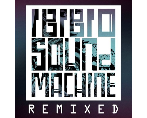 Ibibio Sound Machine - Remixed