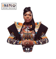 Ibibio Sound Machine - Uyai