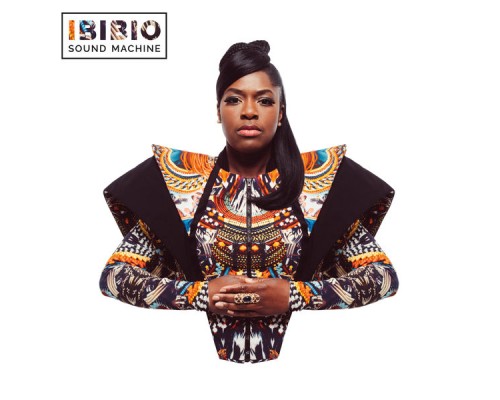 Ibibio Sound Machine - Uyai