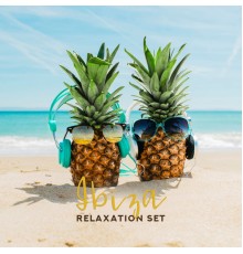Ibiza 2017 - Ibiza Relaxation Set: Slow Chillout Melodies for Rest and Total Relaxation, Soothing Music for a Moment of Respite