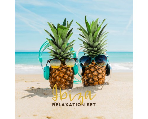 Ibiza 2017 - Ibiza Relaxation Set: Slow Chillout Melodies for Rest and Total Relaxation, Soothing Music for a Moment of Respite Ibiza 2017 - Ibiza Relaxation Set: Slow Chillout Melodies for Rest and Total Relaxation, Soothing Music for a Moment of Respite