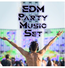 Ibiza 2017, Evening Chill Out Music Academy - EDM Party Music Set