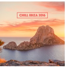 Ibiza Chill Out, Ambiente and Lounge Music Café - Chill Ibiza 2016