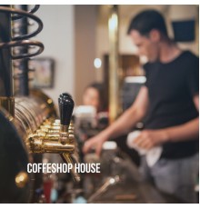 Ibiza Chill Out, Ambiente and Lounge Music Café - Coffeshop House