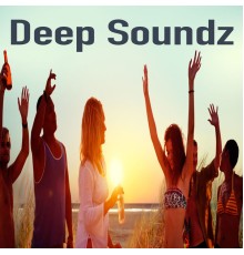 Ibiza Chill Out, Brazilian Lounge Project and Bossa Cafe en Ibiza - Deep Soundz