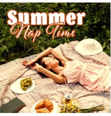 Ibiza Chill Out, Lounge relax, Chill Music Universe - Summer Nap Time – Slow & Ambient Chill Out Music for Sleep